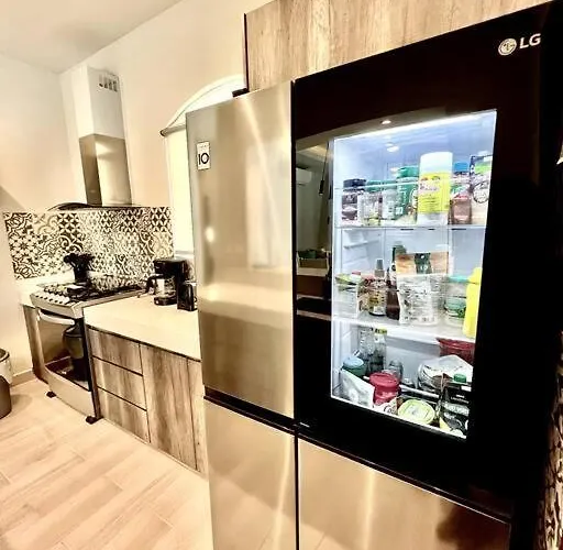 Apartamento Modern Luxury 2br 2ba Near Mamitas Club *