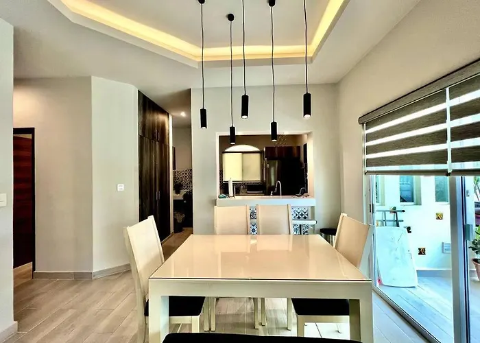 Modern Luxury 2br 2ba Near Mamitas Club Apartamento *
