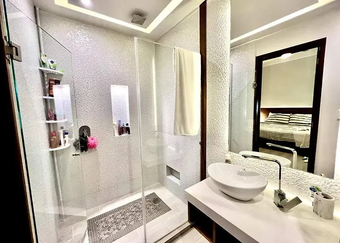Modern Luxury 2br 2ba Near Mamitas Club Apartamento