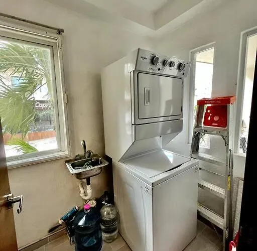 Modern Luxury 2br 2ba Near Mamitas Club Apartamento